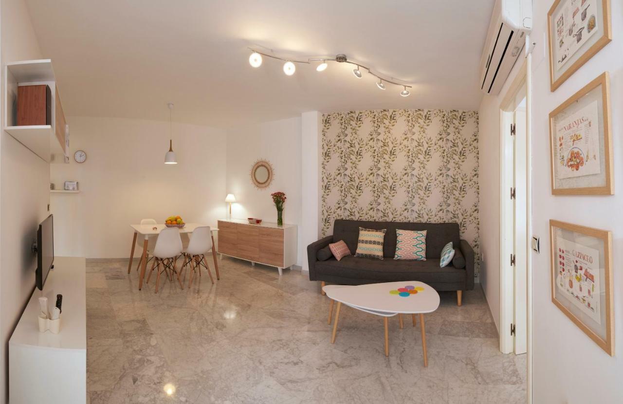 Casa Luz Cordoba Apartment ภายนอก รูปภาพ