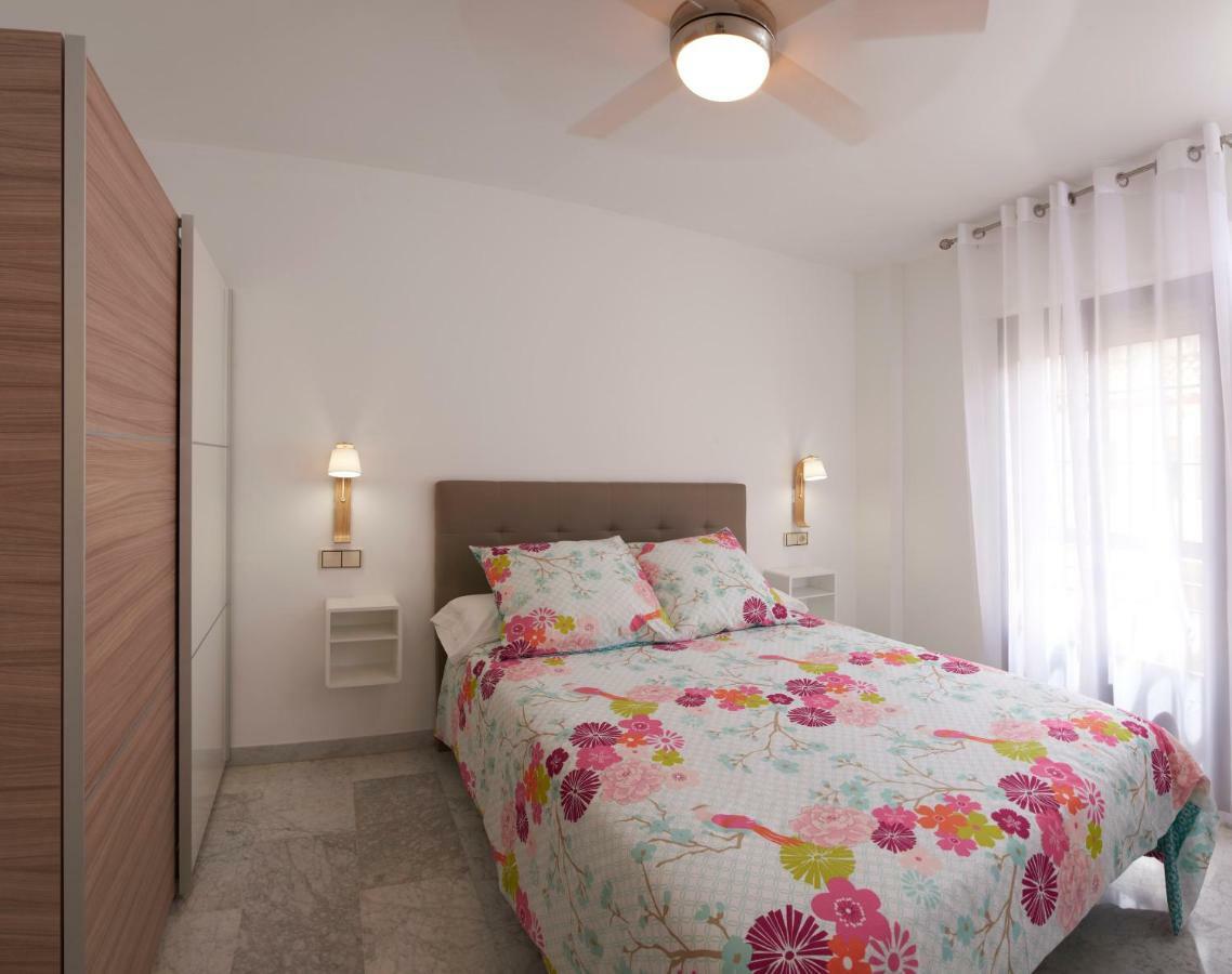 Casa Luz Cordoba Apartment ภายนอก รูปภาพ