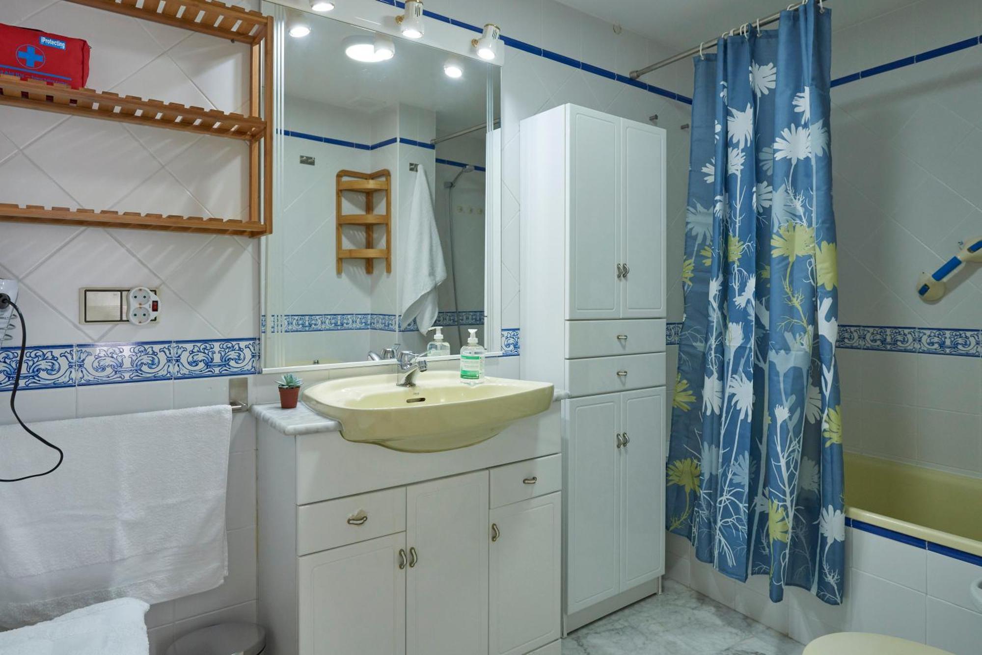 Casa Luz Cordoba Apartment ภายนอก รูปภาพ