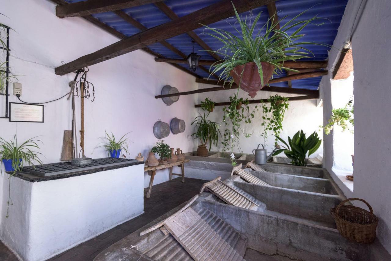 Casa Luz Cordoba Apartment ภายนอก รูปภาพ