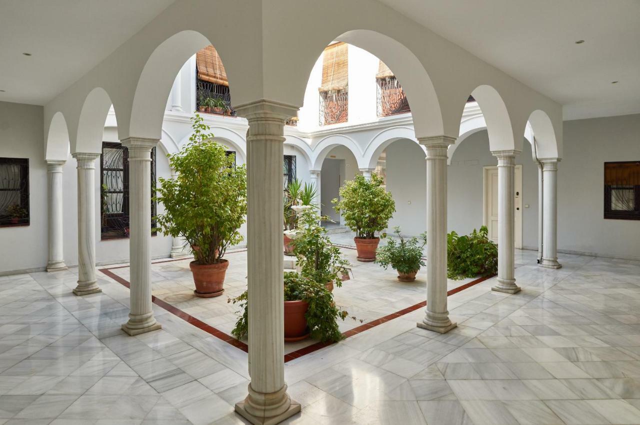 Casa Luz Cordoba Apartment ภายนอก รูปภาพ